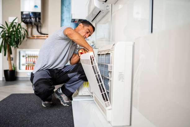 Best HVAC Duct Inspection Services  in La Verne, CA