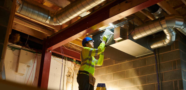 Best Affordable Air Duct Cleaning  in La Verne, CA