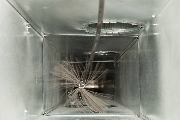 Best Commercial Air Duct Cleaning  in La Verne, CA