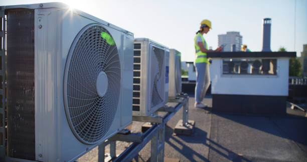 Best HVAC Air Duct Cleaning  in La Verne, CA