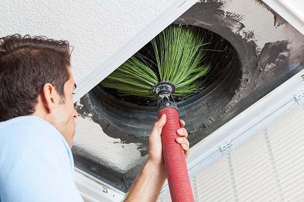 Best HVAC System Cleaning  in La Verne, CA