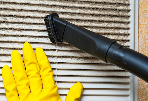 Trusted La Verne, CA Airduct Cleaning Experts